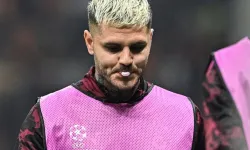 RAMS Park'ta Icardi zirvesi! Pino ve Gardi ile ilk görüşme