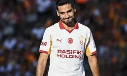 İlkay Gündoğan'da 2 ay sahalardan uzak kalma korkusu!