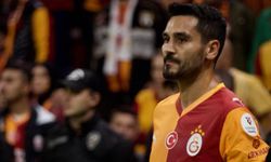İlkay Gündoğan ilk golünü derbide attı