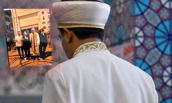 İmam kostümü için suç duyurusu!