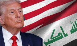 Trump açıkladı! ABD ile Irak arasında yeni dönem başlıyor