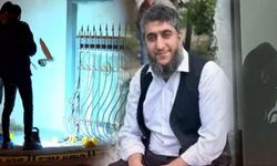 Mesud Nazari İstanbul’da silahlı saldırıda hayatını kaybetti