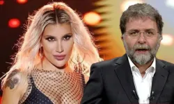 Test sonucu temiz çıkan İrem Derici'den Ahmet Hakan'a olay gönderme!