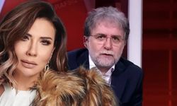 Ahmet Hakan’ın yorumu Işın Karaca’yı çileden çıkardı