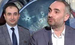 İsmail Saymaz: Avukat Serdar Öktem neden hedef alındı?