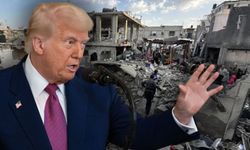 Gazze’de katliam sürüyor! Netanyahu bombalıyor, Trump ateşkesi savunuyor