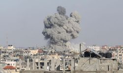 İsrail yeniden saldırıya geçti, ABD'den 'Ateşkes' açıklaması geldi