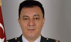 Jandarma KOM Daire Başkanı Tuğgeneral Selami Akşit vefat etti