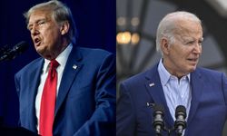 Donald Trump'ın selefi Joe Biden'dan kötü haber