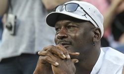 NBA efsanesi Michael Jordan, basketbolu çok özlüyor