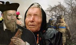 Baba Vanga’dan Nostradamus’a: 2025 kehanetleri tekrar gündemde
