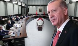 Kabine bugün toplanıyor: Gündemde hangi konular var?