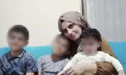 Eşi tarafından vurulmuştu: 3 çocuk annesi 18 gün sonra hayatını kaybetti