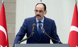 MİT Başkanı Kalın, Gazze'de ateşkes müzakereleri için yarın Mısır'a gidecek