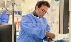 Kalp ritim bozukluğunda yeni dönem