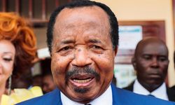 Kamerun Anayasa Konseyi: Cumhurbaşkanı seçimlerinin galibi Biya oldu