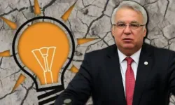 Son Dakika I AK Partili Hüseyin Kocabıyık gözaltına alındı!
