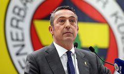 Fenerbahçe’de sessiz deprem: Ali Koç ortadan kayboldu