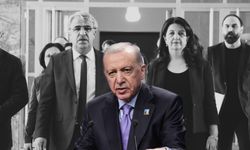 Erdoğan - DEM Parti görüşmesi ertelendi! Yeni tarih belli oldu