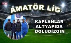 Kaplanlar altyapıda doludizgin