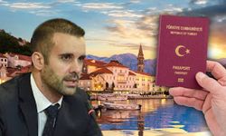 Türk vatandaşları Karadağ’a artık vizesiz giremeyecek