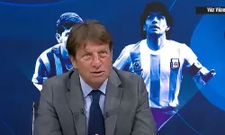 Kaya Çilingiroğlu öve öve bitiremedi! İşte Galatasaray'ın o 'Müthiş' yeni yıldızı...