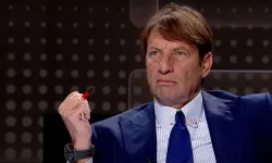 Kaya Çilingiroğlu çıldırdı! Serdal Adalı'ya olay sözler: 'Kapalı seni tenekeyle gönderir'