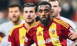 Kayserispor, 8 maçta 2 farklı skor aldı