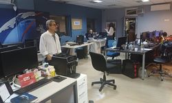 TELE1'de kayyım ile çalışanlar böyle konuşmuş! İçeride yaşananlar ortaya çıktı