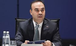Bakan Kacır: 1 milyar dolardan fazla uluslararası finansmanı ülkemize kazandırdık