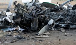 Kenya'da bir uçağın düşmesi sonucu 11 kişi öldü