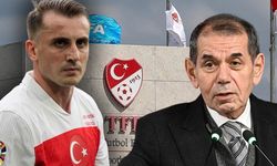 Kerem Aktürkoğlu’nun sözleşmesi için TFF devrede: Dursun Özbek duyurdu