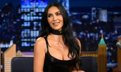 40 yaşından sonra üniversite bitirmişti: Kim Kardashian avukat oluyor!