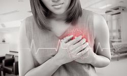 Kadınlarda kalp krizinde ölüm riski daha yüksek