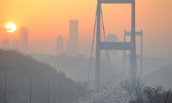 Kirli hava binlerce can aldı! İstanbul'un en kirli havaya sahip ilçeleri belli oldu