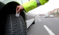 Zorunlu kış lastiği uygulaması ne zaman başlayacak? Tarih değişti! Zorunlu kış lastiği uygulaması cezası ne kadar?