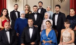 Kızılcık Şerbeti dizisinde şok ayrılık: İki ana karakter diziden ayrıldı!