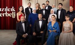Kızılcık Şerbeti’ne bomba transfer: Ortalık fena karışacak!