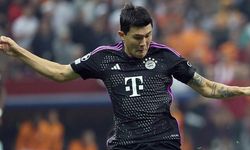 Kim Min-Jae'ye ilgi bitmiyor