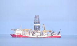 DMM "Türkiye'nin Doğu Akdeniz'deki sondaj ve sismik araştırma gemilerini geri çektiği" iddiasını yalanladı