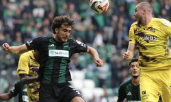Kocaelispor, Eyüpspor'u mağlup etti