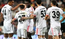 Konyaspor Beşiktaş maçı ne zaman, saat kaçta? Konyaspor Beşiktaş maçı hangi kanalda yayınlanacak?
