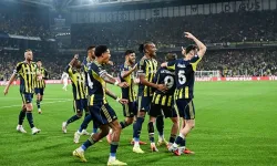 Fenerbahçe yükseliyor! Hem koşuda hem gürültüde
