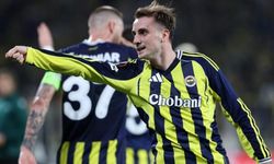 Fenerbahçe'nin ilk 11'i belli oldu