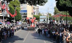 62. Uluslararası Antalya Altın Portakal Film Festivali başladı