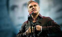 Morrissey Türkiye’ye geliyor: İstanbul ve Ankara’da konser heyecanı