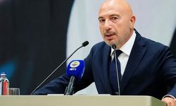 Hakan Bilal Kutlualp'ten yeni yönetime 'Atatürk' itirafı