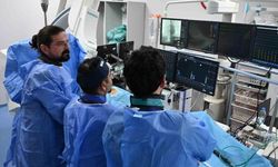 Balıkesir Üniversitesi Kardiyoloji Kliniği kalp sağlığında çığır açıyor