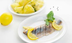 Balığa limon mu sıkıyorsunuz? Sıkmayın