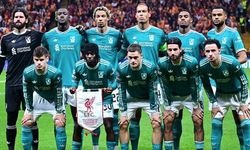 Liverpool'a Kasımpaşa sürprizi